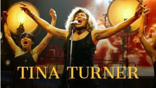 replay de Tina Turner : Live in Holland