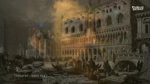 replay de 'Tintoret - Naissance d'un génie' au Musée du Luxembourg - Reportage (12/03/2018)