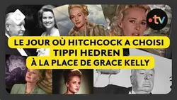 Tippi Hedren : vos gueules les mouettes ! - L'Oeil de Pierre Lescure