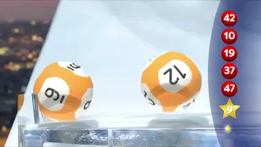 Tirage de l'Euro Millions
