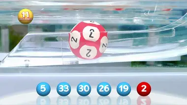 Tirage du Loto