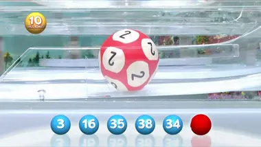 Tirage du Loto