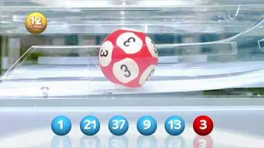 Tirage du Loto