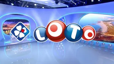 Tirage du Loto