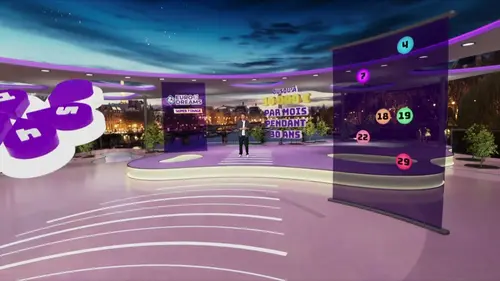 replay de Tirage EuroDreams - EuroDreams du 02 octobre 2025 - Résultat officiel - FDJ