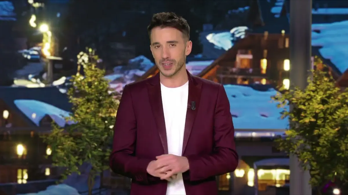 replay de Tirage EuroDreams - EuroDreams du 08 décembre 2025 - Résultat officiel - FDJ