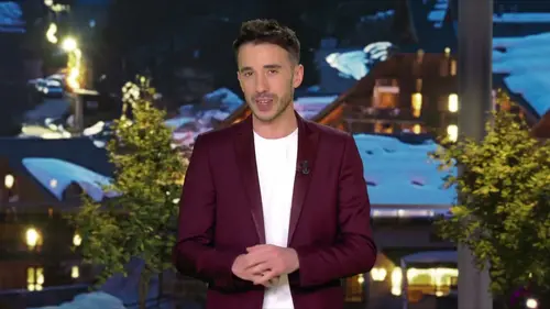 replay de Tirage EuroDreams - EuroDreams du 08 décembre 2025 - Résultat officiel - FDJ
