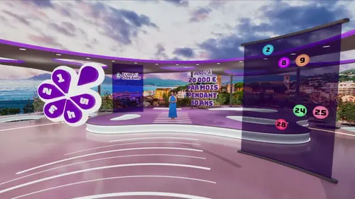 replay de Tirage EuroDreams - EuroDreams du 19 juin 2025 - Résultat officiel - FDJ