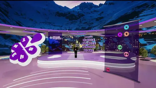 replay de Tirage EuroDreams - EuroDreams du 20 février 2025 - Résultat officiel - FDJ