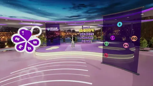 replay de Tirage EuroDreams - EuroDreams du 23 octobre 2025 - Résultat officiel - FDJ