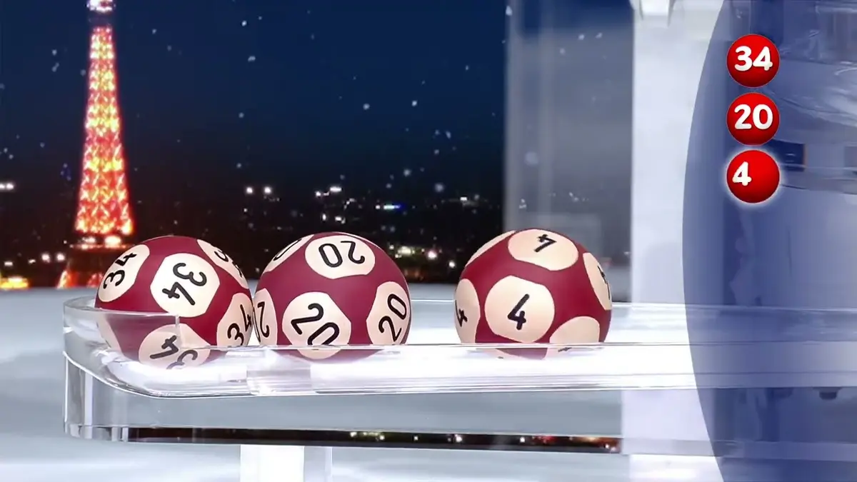 replay de Tirage EuroMillions - My Million® du 01 mars 2024 - Résultat officiel - FDJ
