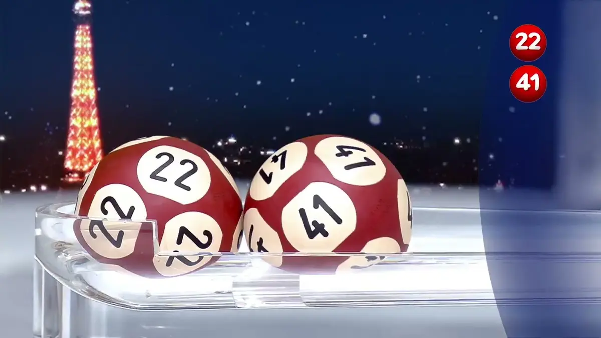 replay de Tirage EuroMillions - My Million® du 01 octobre 2024 - Résultat officiel - FDJ