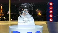 Tirage EuroMillions - My Million® du 02 décembre 2025 - Résultat officiel - FDJ
