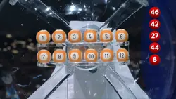 Tirage EuroMillions - My Million® du 02 janvier 2026 - Résultat officiel - FDJ