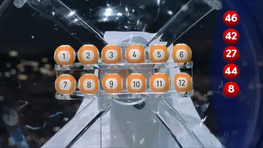 Tirage EuroMillions - My Million® du 02 janvier 2026 - Résultat officiel - FDJ