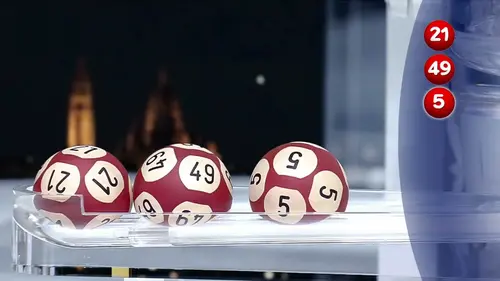 replay de Tirage EuroMillions - My Million® du 02 mai 2025 - Résultat officiel - FDJ