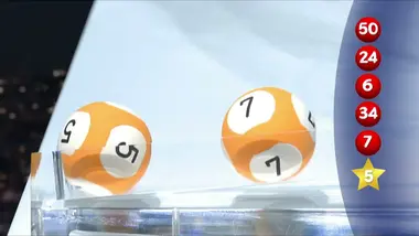 Tirage EuroMillions - My Million® du 03 mars 2026 - Résultat officiel - FDJ
