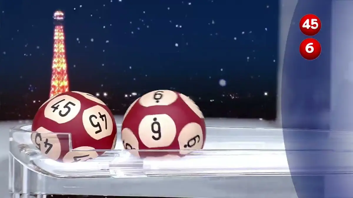 replay de Tirage EuroMillions - My Million® du 03 octobre 2023 - Résultat officiel - FDJ