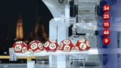 Tirage EuroMillions - My Million® du 05 décembre 2025 - Résultat officiel - FDJ