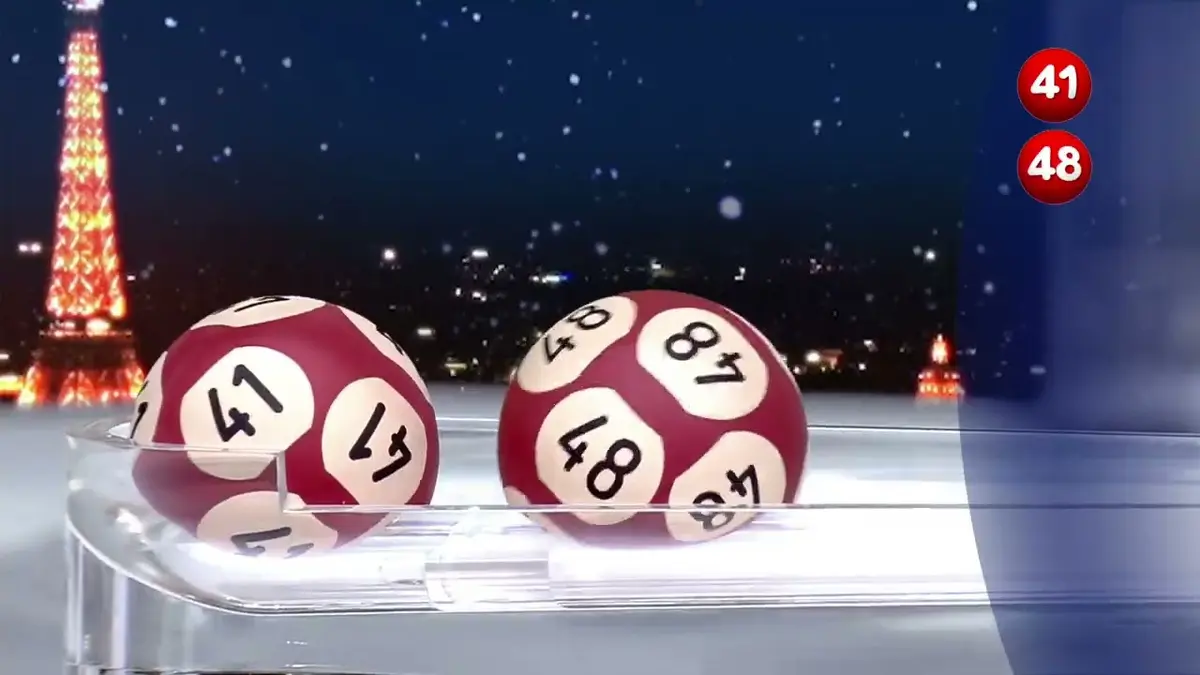 replay de Tirage EuroMillions - My Million® du 05 septembre 2023 - Résultat officiel - FDJ