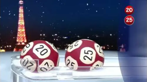 replay de Tirage EuroMillions - My Million® du 06 décembre 2022 - Résultat officiel - FDJ