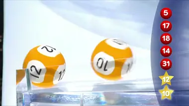 Tirage EuroMillions - My Million® du 06 janvier 2026 - Résultat officiel - FDJ