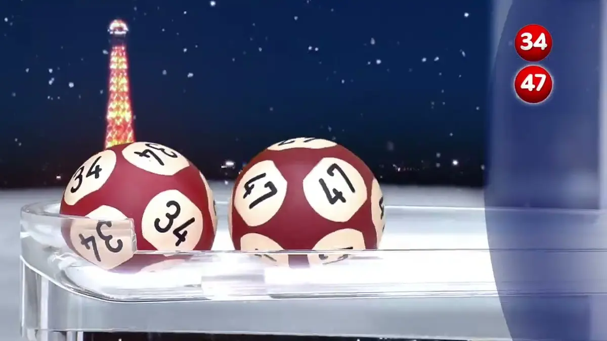 replay de Tirage EuroMillions - My Million® du 06 septembre 2024 - Résultat officiel - FDJ