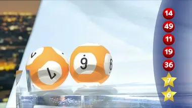 Tirage EuroMillions - My Million® du 07 avril 2026 - Résultat officiel - FDJ