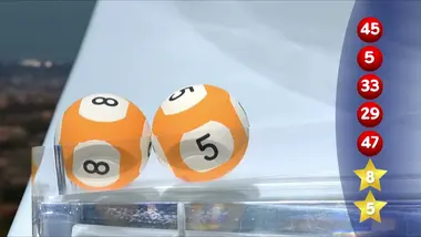 Tirage EuroMillions - My Million® du 07 juillet 2026 - Résultat officiel - FDJ