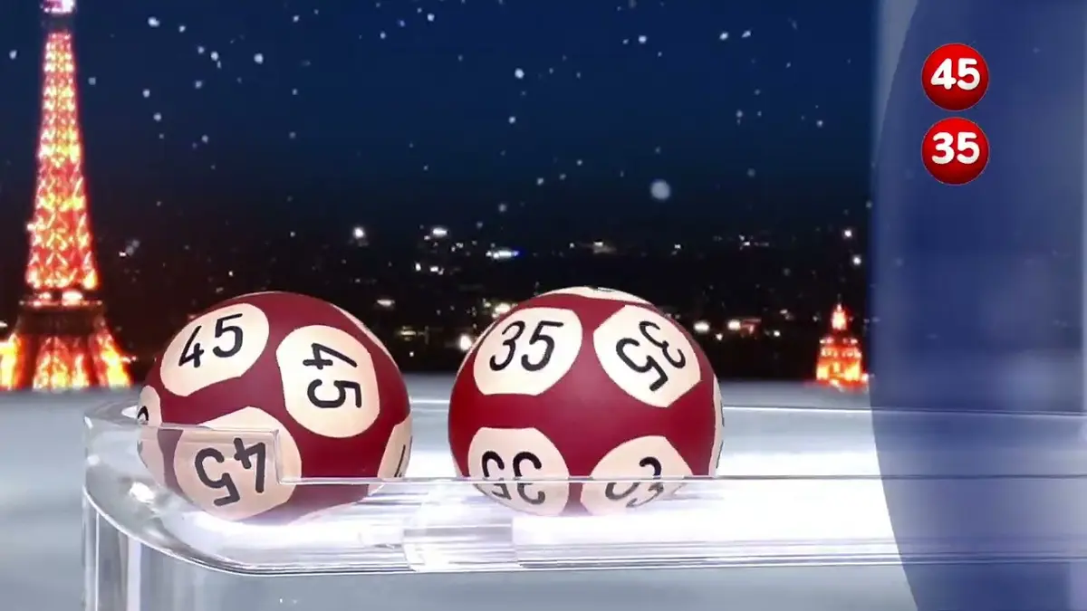 replay de Tirage EuroMillions - My Million® du 07 mai 2024 - Résultat officiel - FDJ