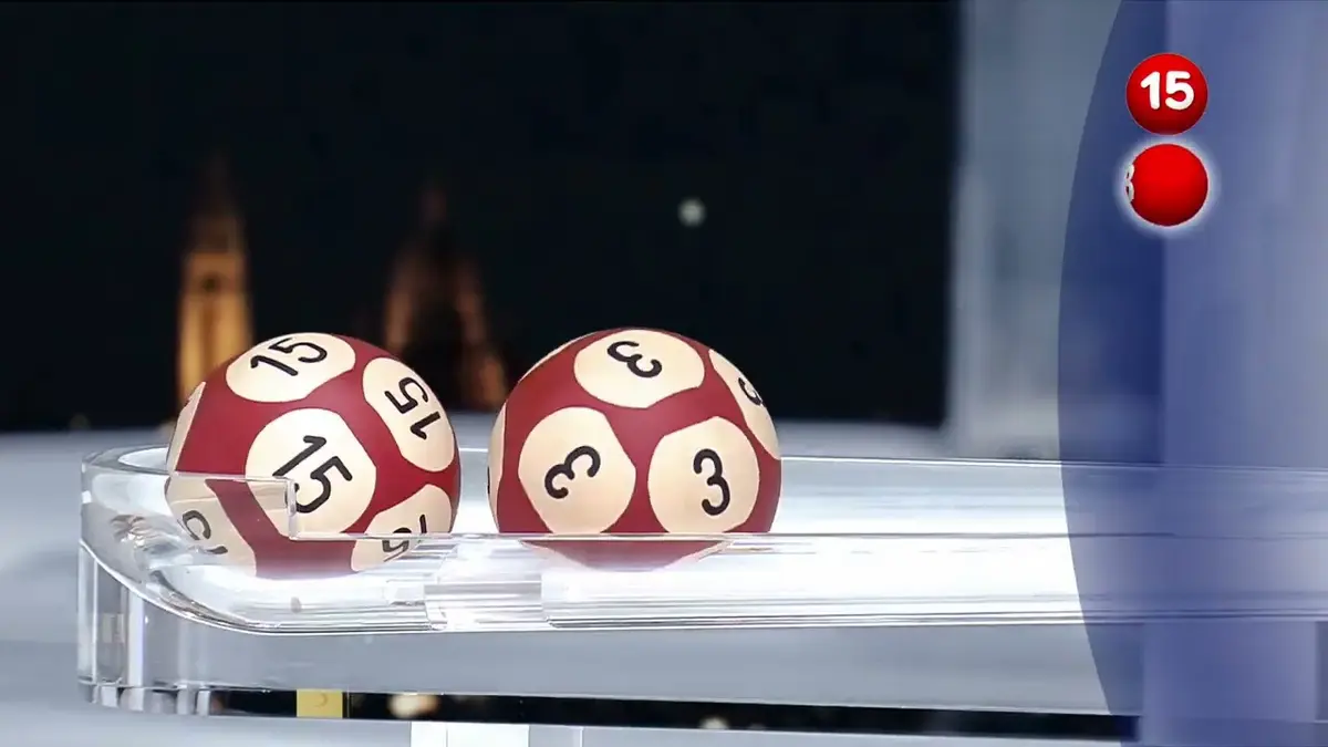replay de Tirage EuroMillions - My Million® du 08 avril 2025 - Résultat officiel - FDJ