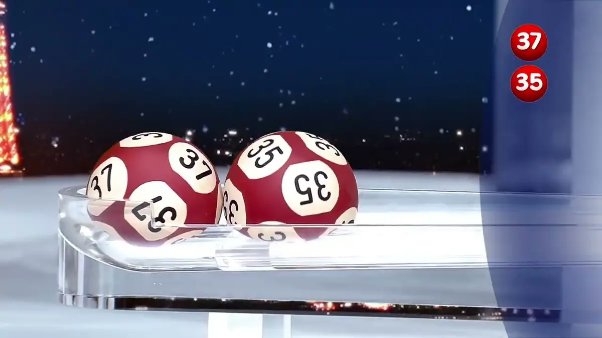 replay de Tirage EuroMillions - My Million® du 09 février 2024 - Résultat officiel - FDJ