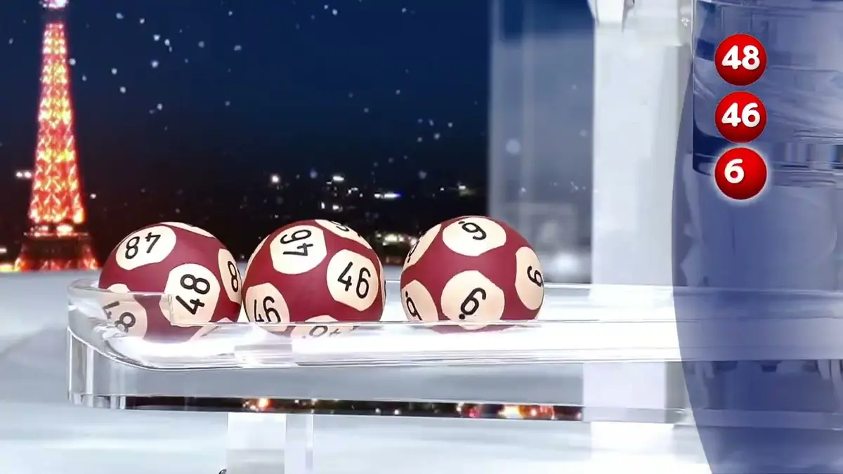 replay de Tirage EuroMillions - My Million® du 10 septembre 2024 - Résultat officiel - FDJ