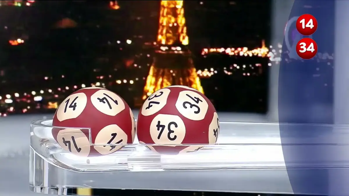 replay de Tirage EuroMillions - My Million® du 11 avril 2025 - Résultat officiel - FDJ