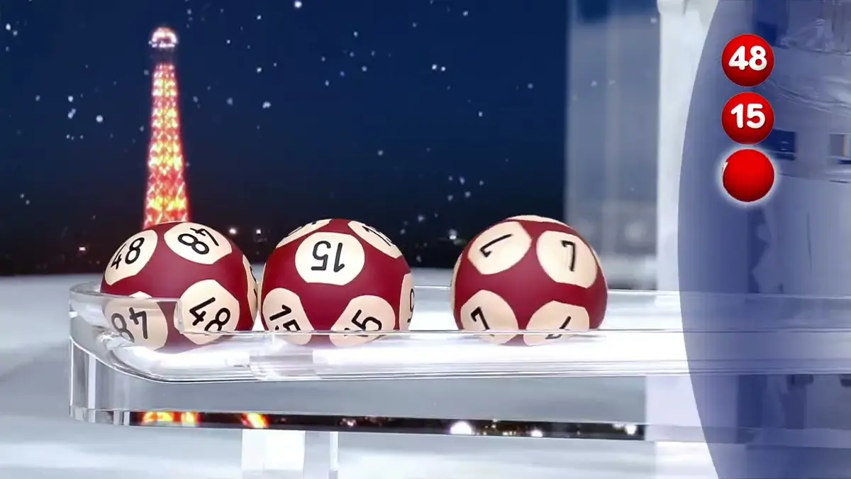 replay de Tirage EuroMillions - My Million® du 11 juin 2024 - Résultat officiel - FDJ