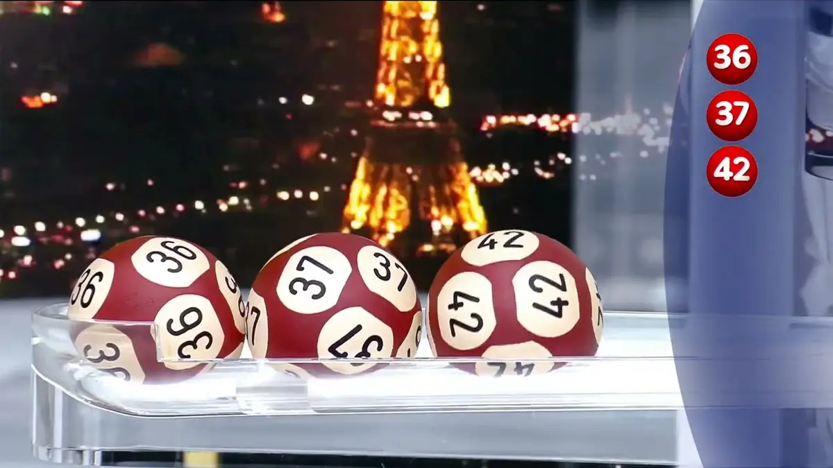 replay de Tirage EuroMillions - My Million® du 11 mars 2025 - Résultat officiel - FDJ