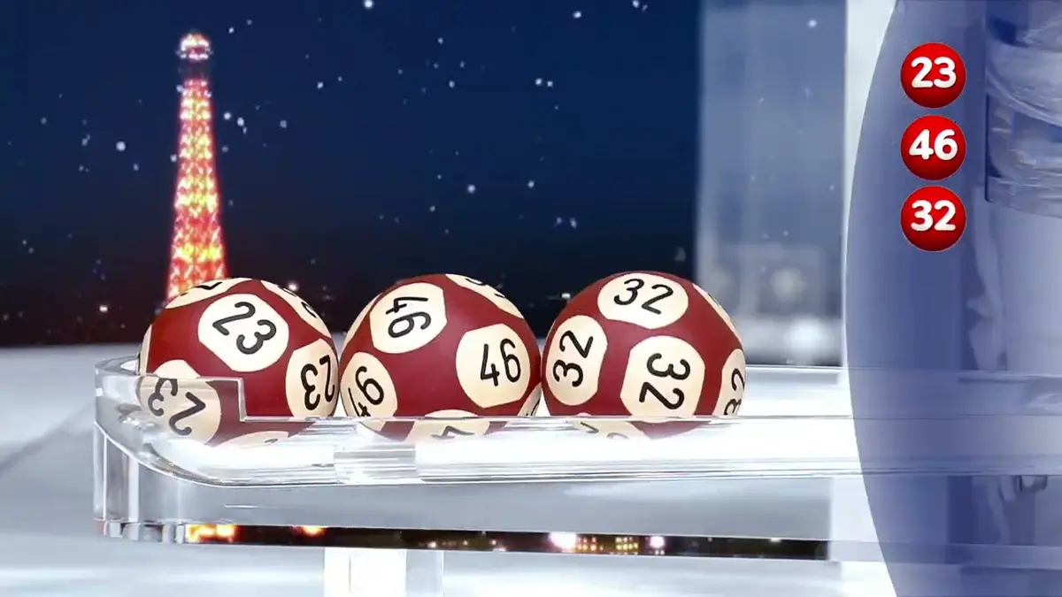 replay de Tirage EuroMillions - My Million® du 11 octobre 2024 - Résultat officiel - FDJ