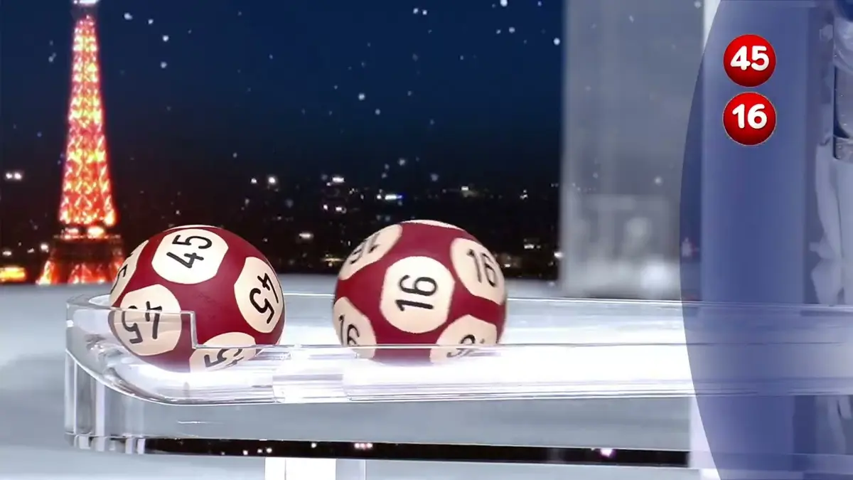 replay de Tirage EuroMillions - My Million® du 12 avril 2024 - Résultat officiel - FDJ