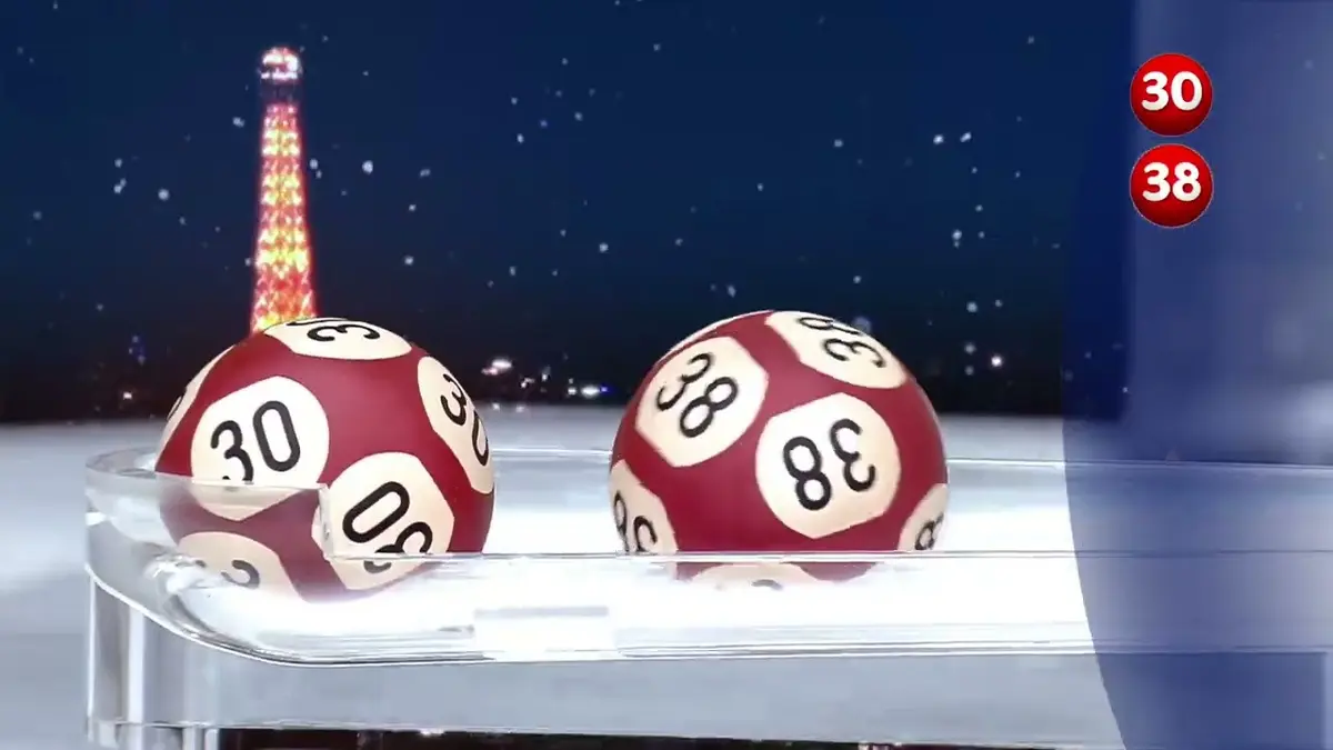 replay de Tirage EuroMillions - My Million® du 12 mars 2024 - Résultat officiel - FDJ