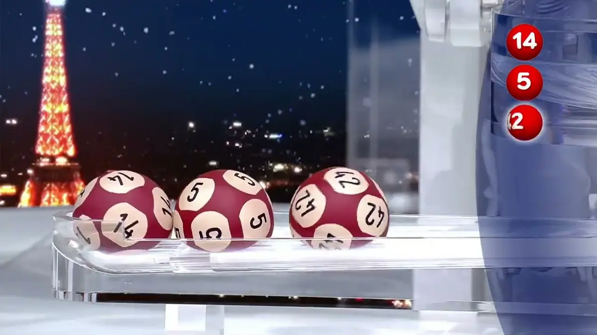 replay de Tirage EuroMillions - My Million® du 12 septembre 2023 - Résultat officiel - FDJ