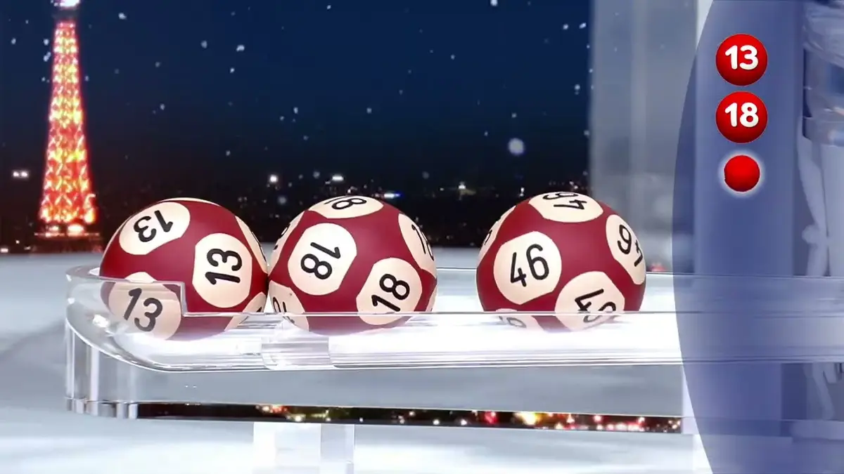 replay de Tirage EuroMillions - My Million® du 13 février 2024 - Résultat officiel - FDJ