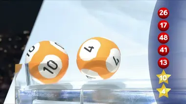 Tirage EuroMillions - My Million® du 13 mars 2026 - Résultat officiel - FDJ