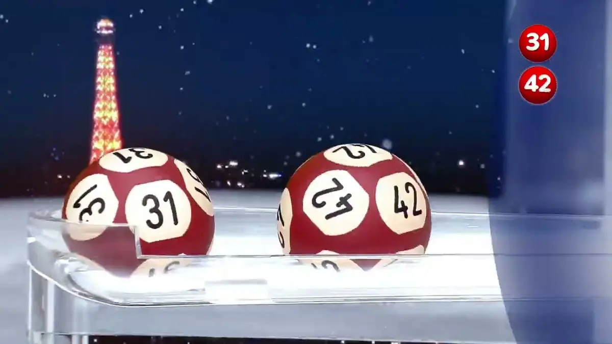 replay de Tirage EuroMillions - My Million® du 13 septembre 2024 - Résultat officiel - FDJ