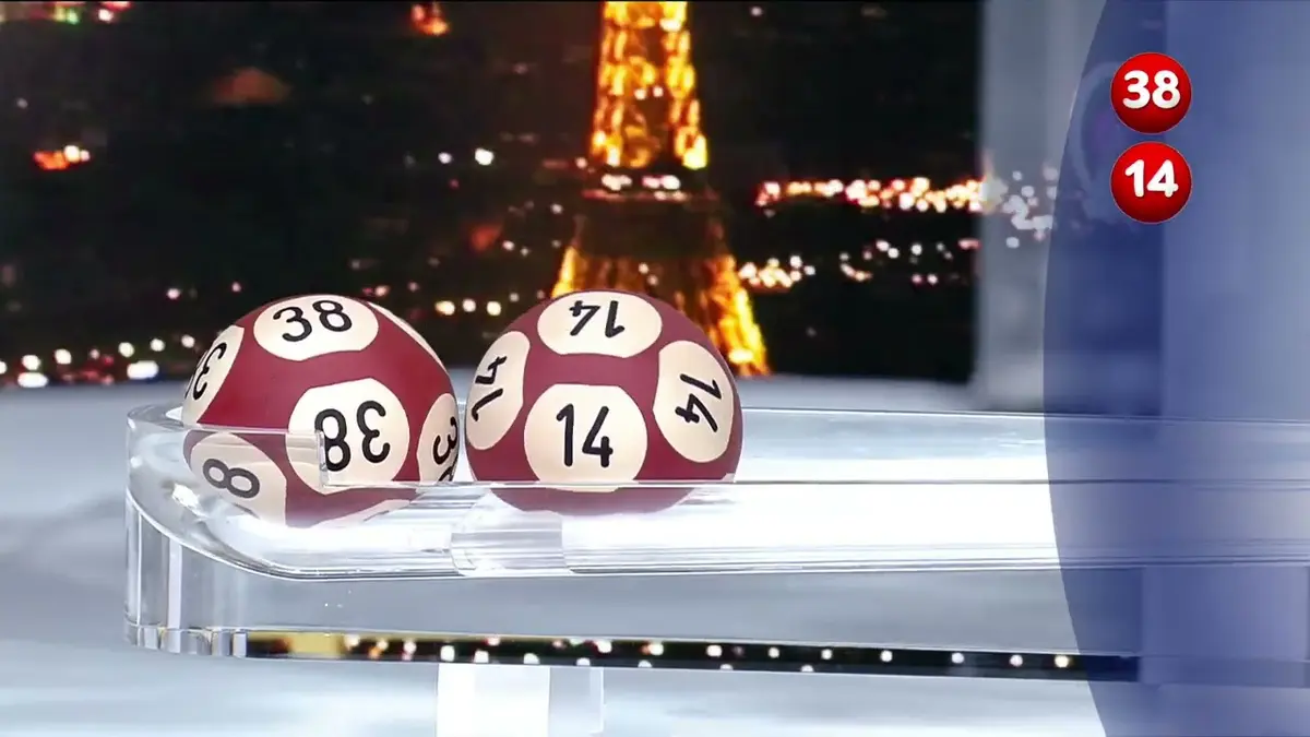 replay de Tirage EuroMillions - My Million® du 14 février 2025 - Résultat officiel - FDJ