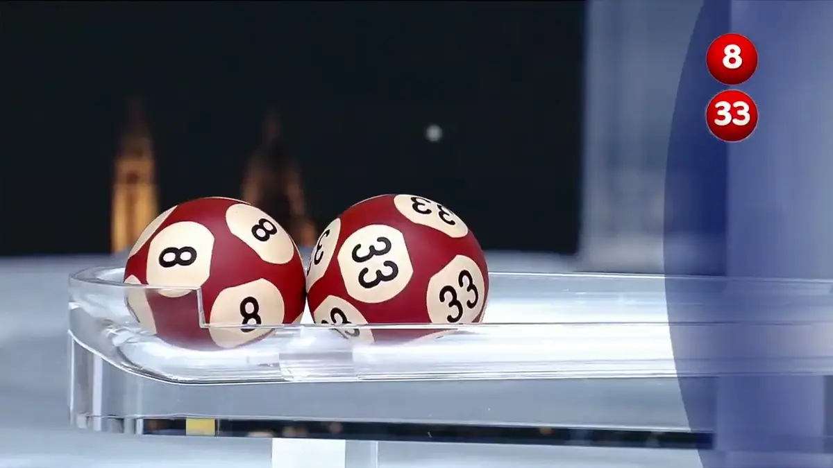 replay de Tirage EuroMillions - My Million® du 14 mars 2025 - Résultat officiel - FDJ