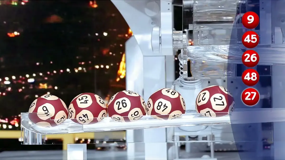replay de Tirage EuroMillions - My Million® du 14 novembre 2025 - Résultat officiel - FDJ