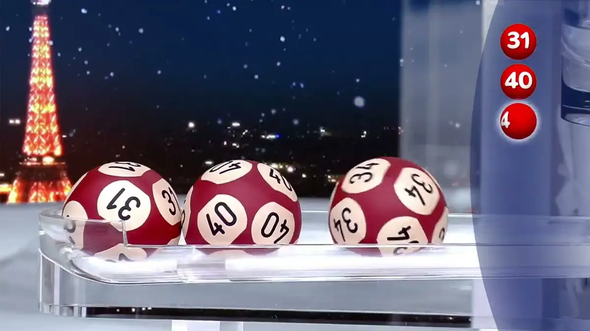 replay de Tirage EuroMillions - My Million® du 15 mars 2024 - Résultat officiel - FDJ