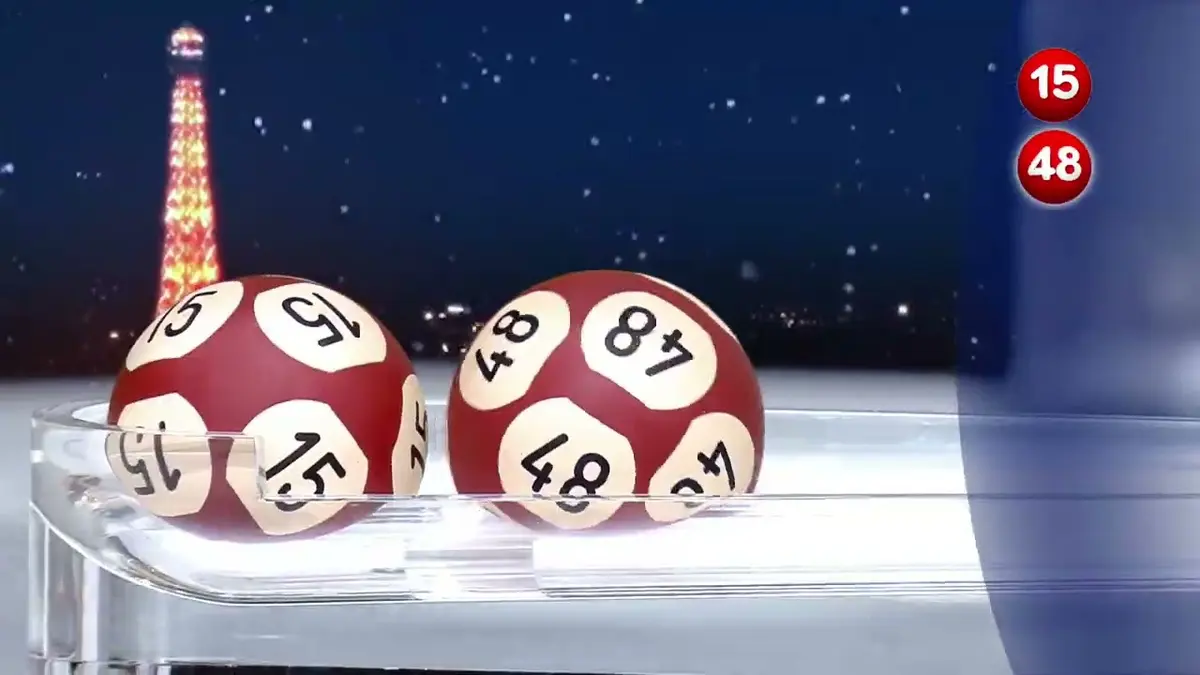 replay de Tirage EuroMillions - My Million® du 15 octobre 2024 - Résultat officiel - FDJ