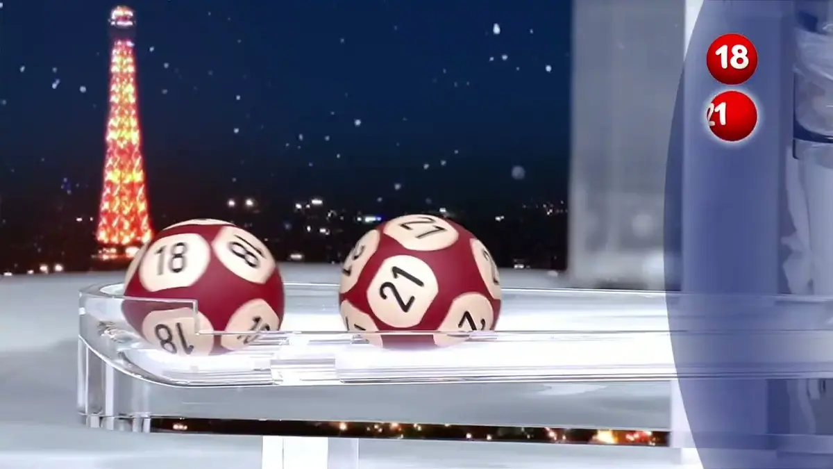 replay de Tirage EuroMillions - My Million® du 16 janvier 2024 - Résultat officiel - FDJ