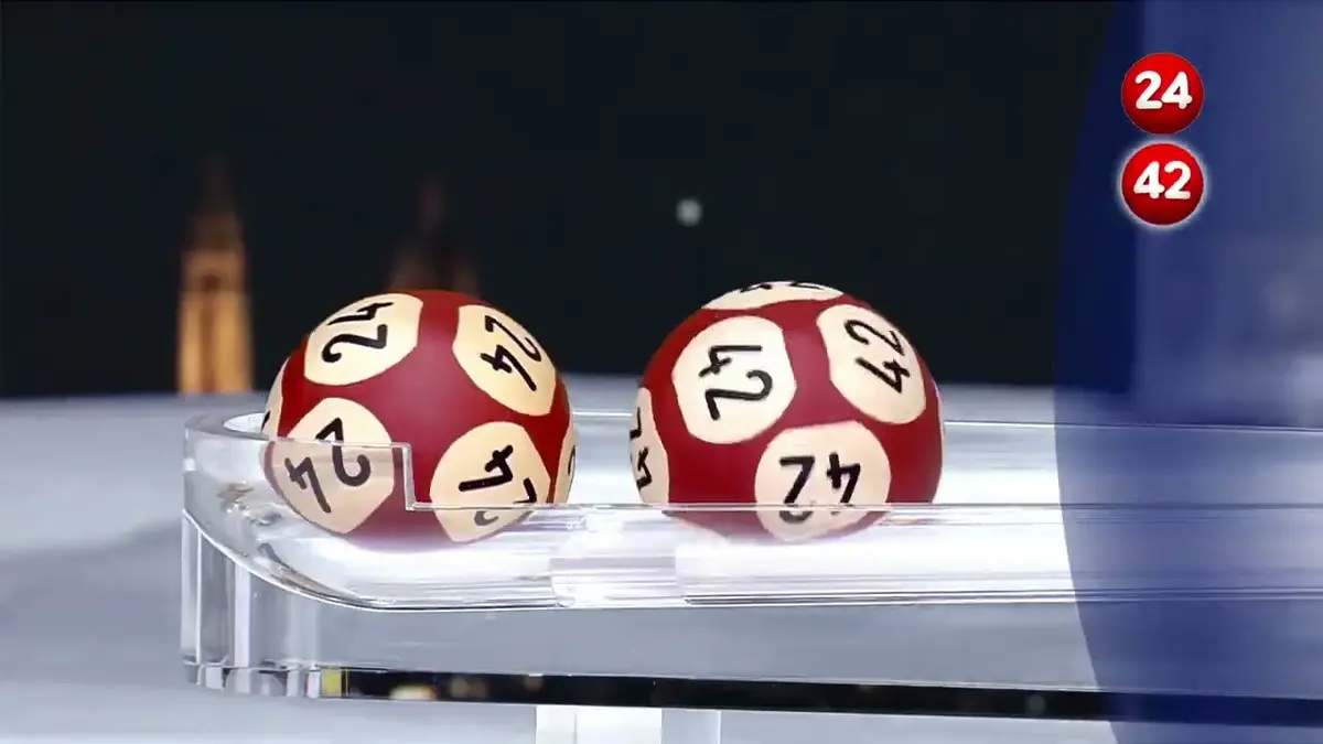 replay de Tirage EuroMillions - My Million® du 17 janvier 2025 - Résultat officiel - FDJ